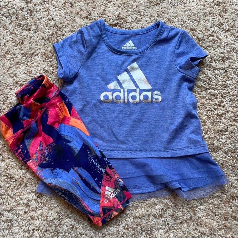 Adidas Summer Set